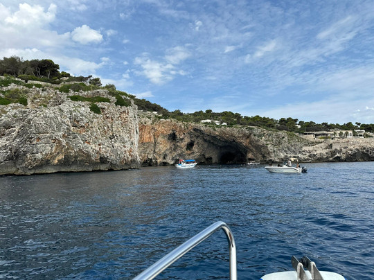 Salento Blu-Santa Maria di Leuca必去景点