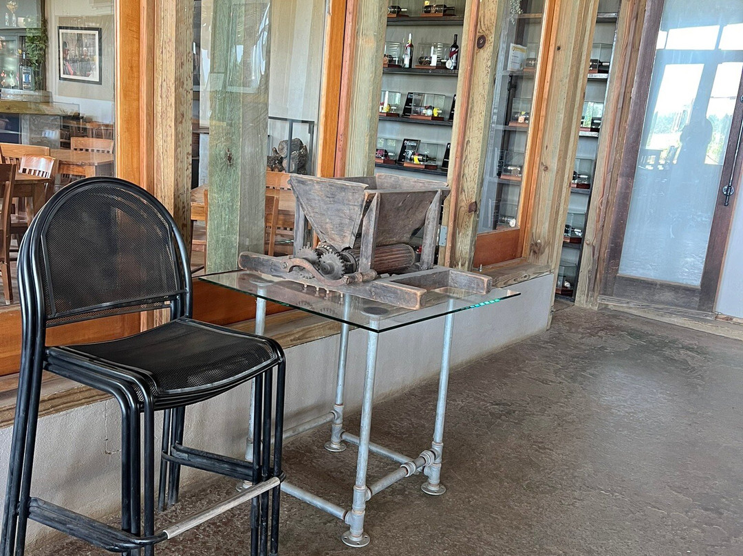 Solaro Estate-Dripping Springs必去景点