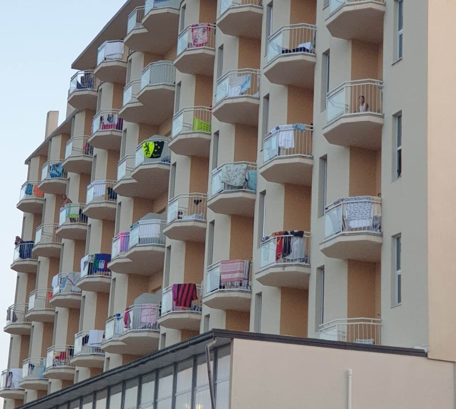 Hotel Adler主图