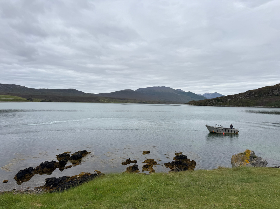 Cape Wrath-Durness必去景点