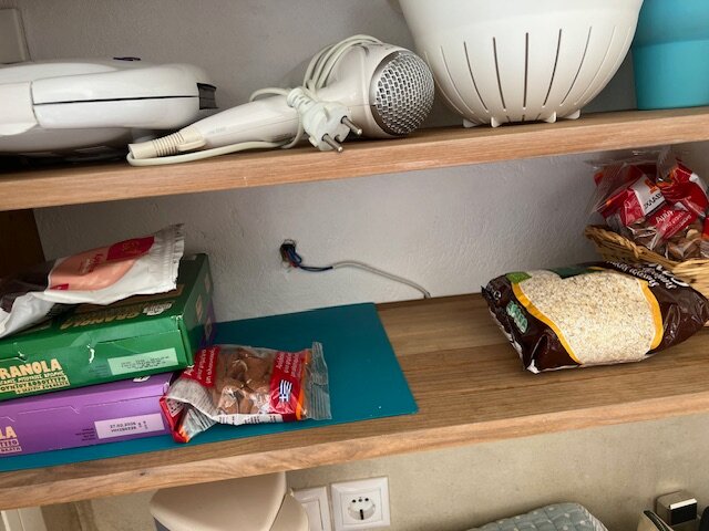 Folegandros Villas-客卧