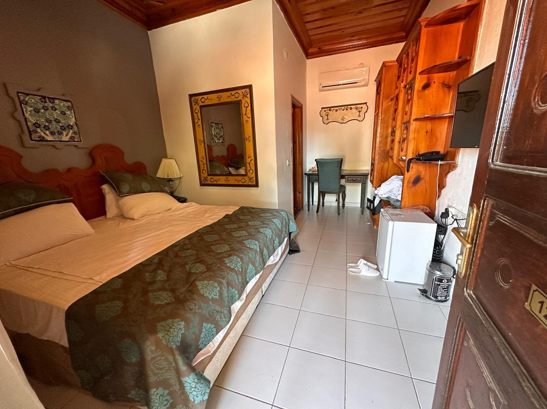 Perili Bay Resort Hotel主图