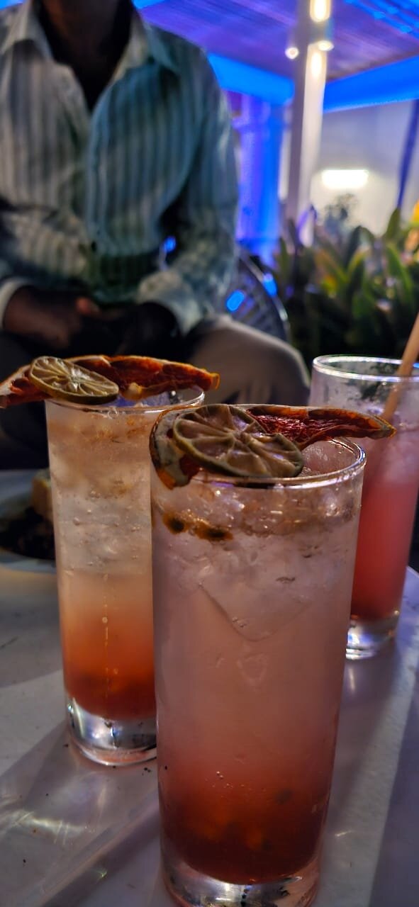 维兰达掌中沙滩酒店-官方