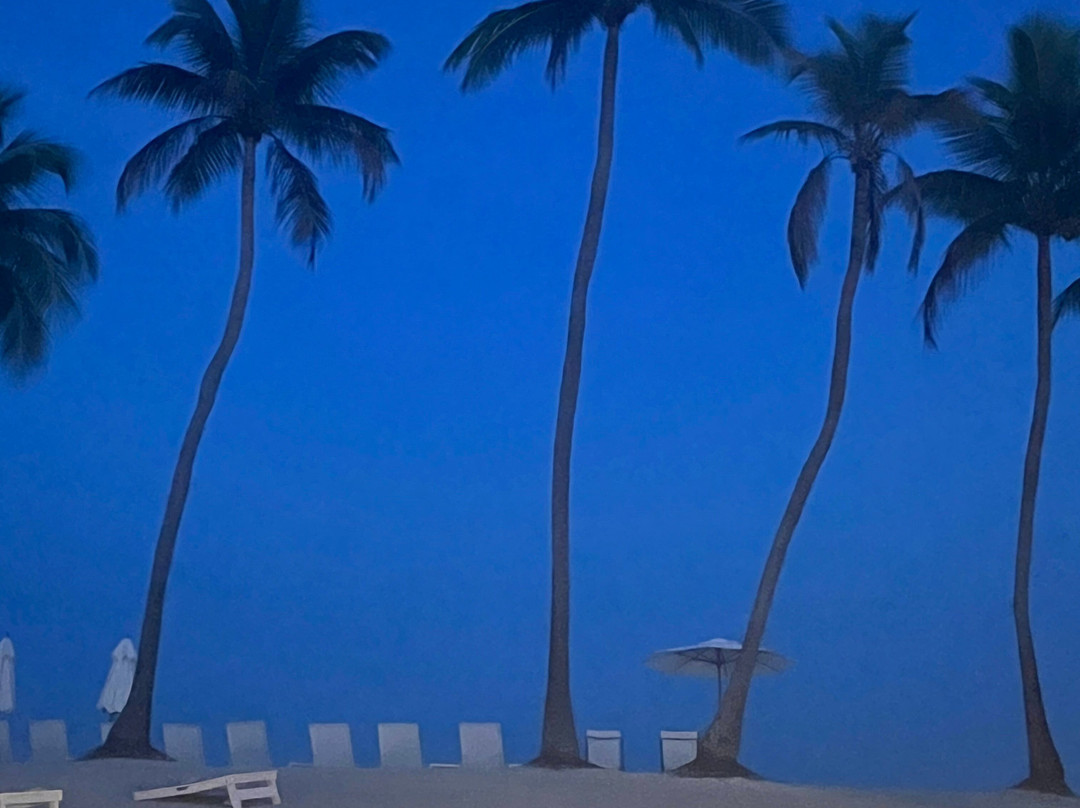 Chesapeake Beach Resort主图