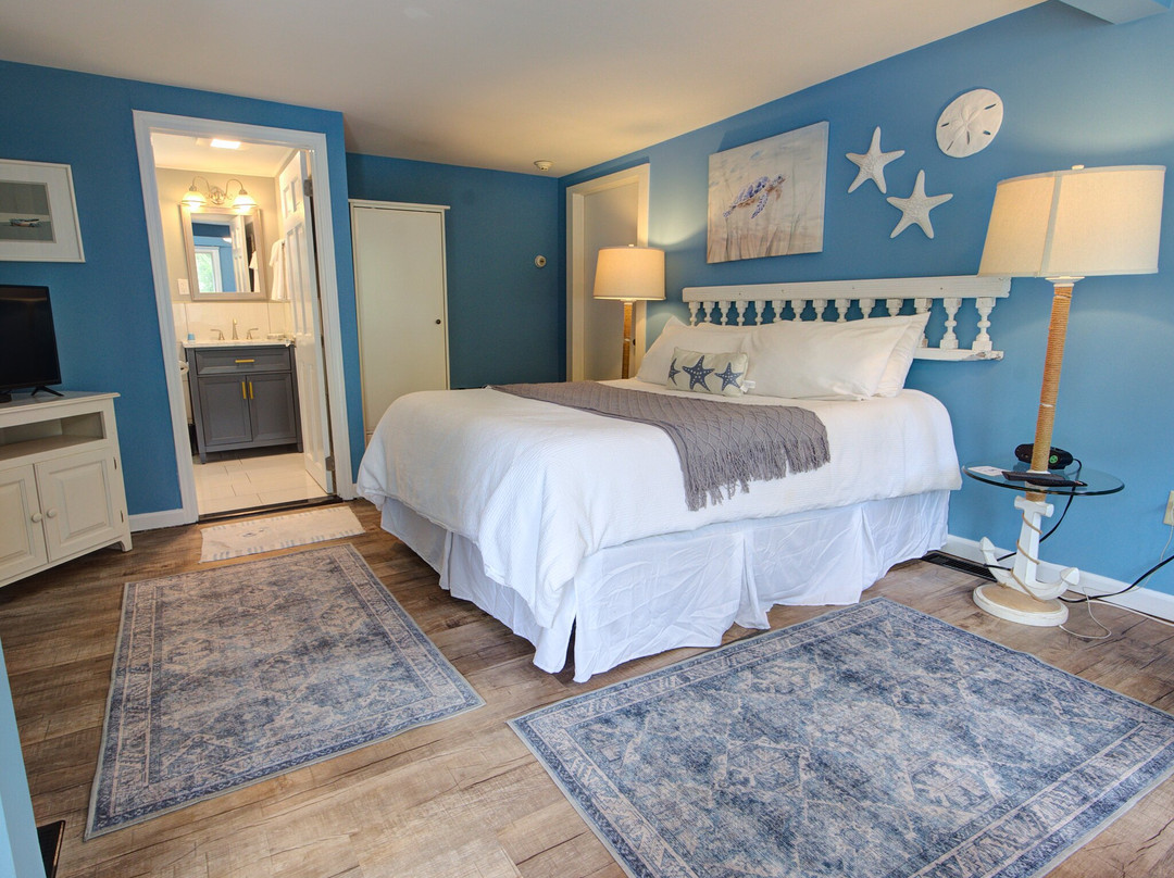 Scranton Seahorse Inn主图