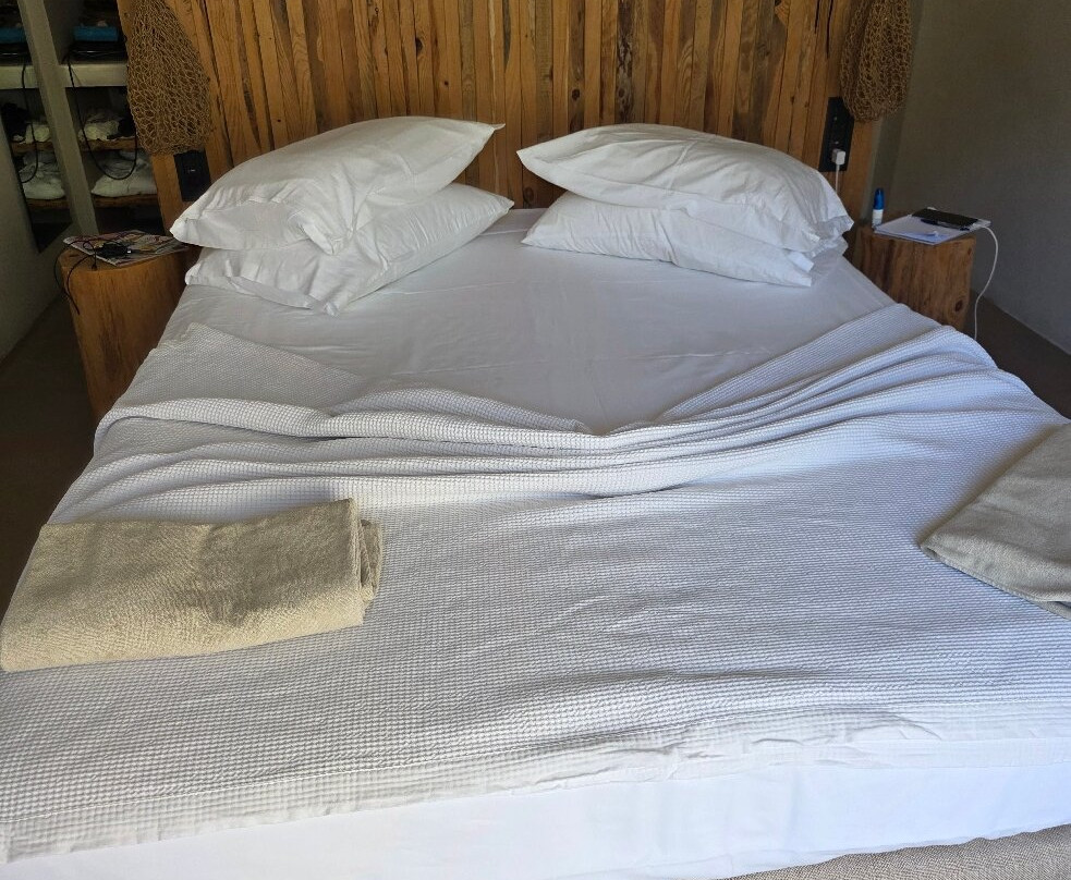 Doryssa Boutique Hotel主图