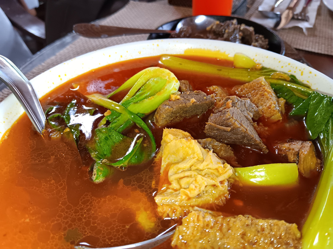Balay Uma Restaurant主图