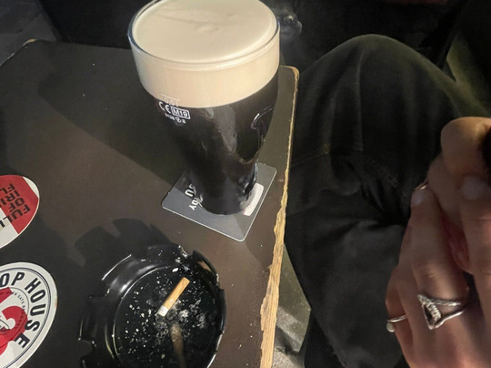 Irish Pub Santa Lucia-威尼斯必去景点