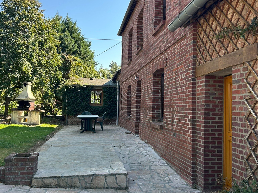 Le Chant des Oiseaux主图