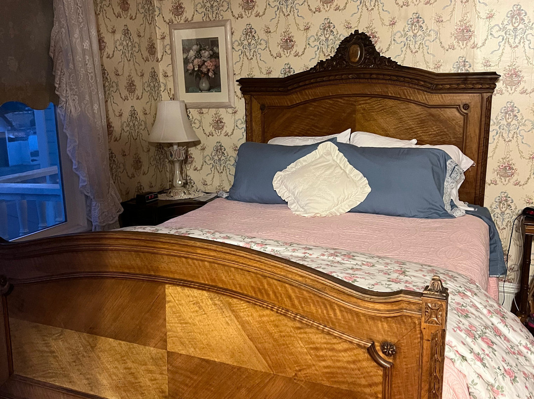 罗斯伯里豪斯住宿加早餐酒店主图