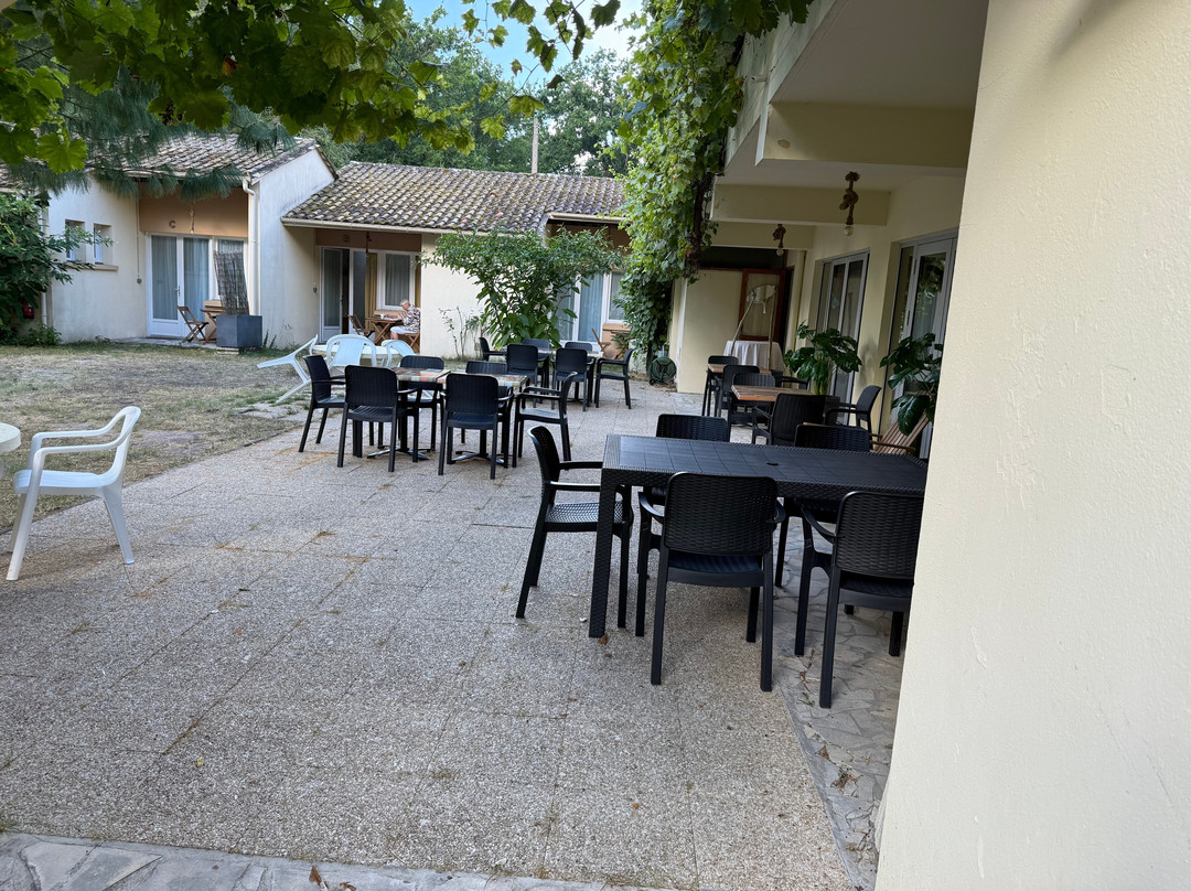 Acacias Hotel Motel主图