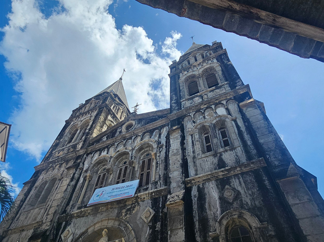 Joyful To Zanzibar-Kizimkazi Dimbani必去景点