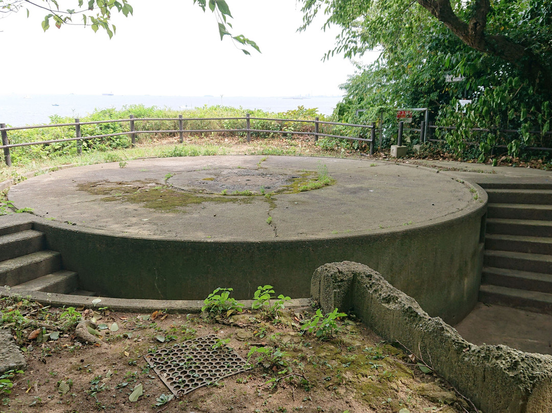 Sarushima Island (Monkey Island)-Saru-jima必去景点