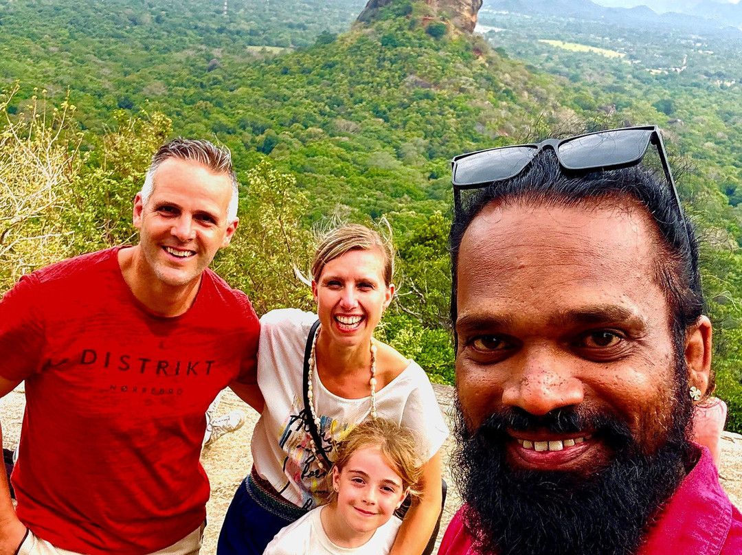 Nana's Lanka Tours & Travels-尼甘布必去景点