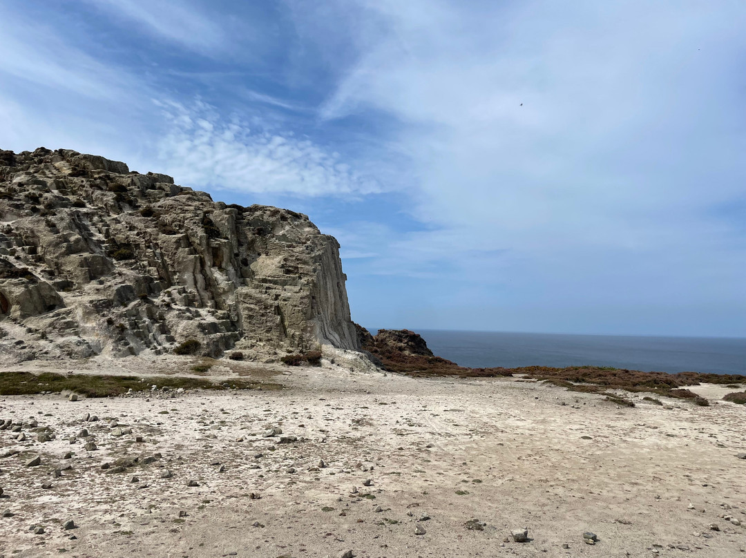 Perranporth to St Agnes Clifftop Walk-佩伦波思必去景点