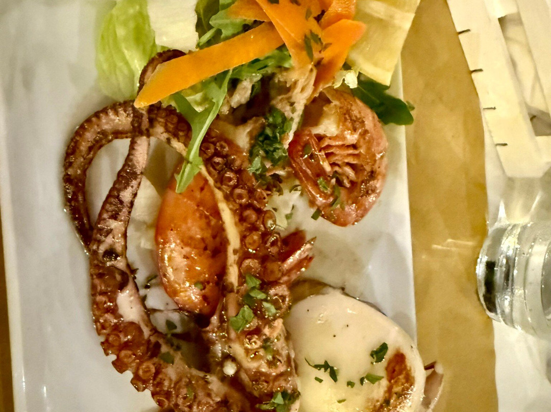 Lido Relax Leuca-Castrignano del Capo必去景点