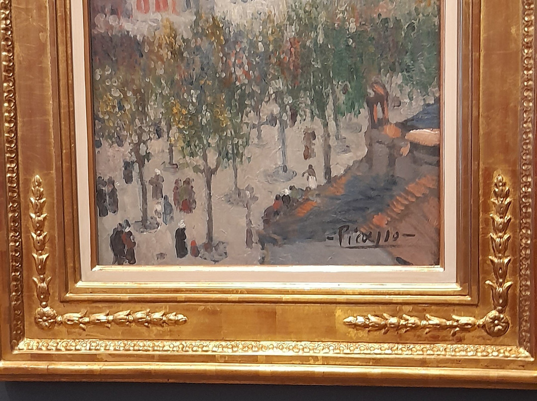 Museum Barberini-波茨坦必去景点