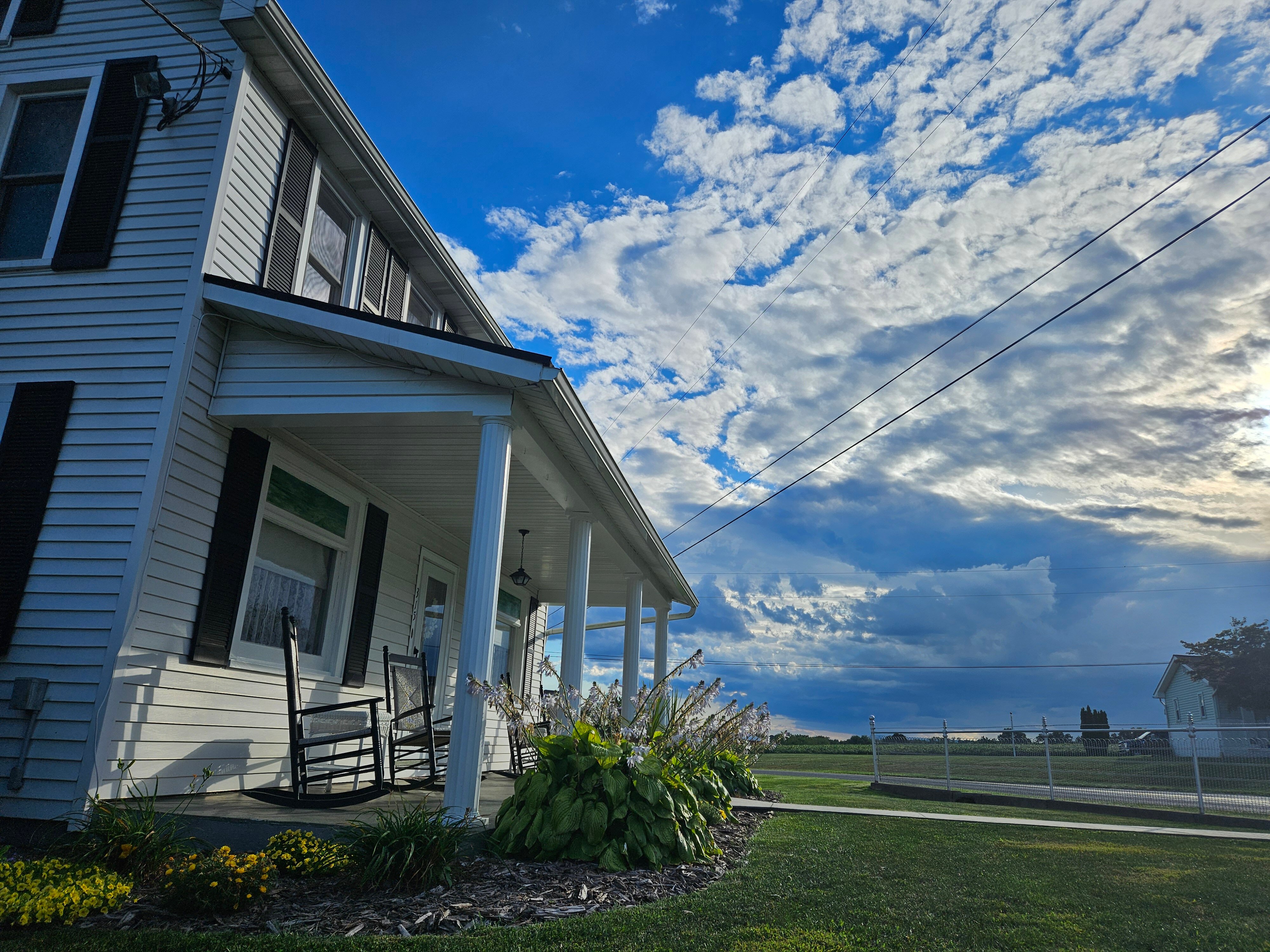 Pigeon Creek Bed and Breakfast-官方