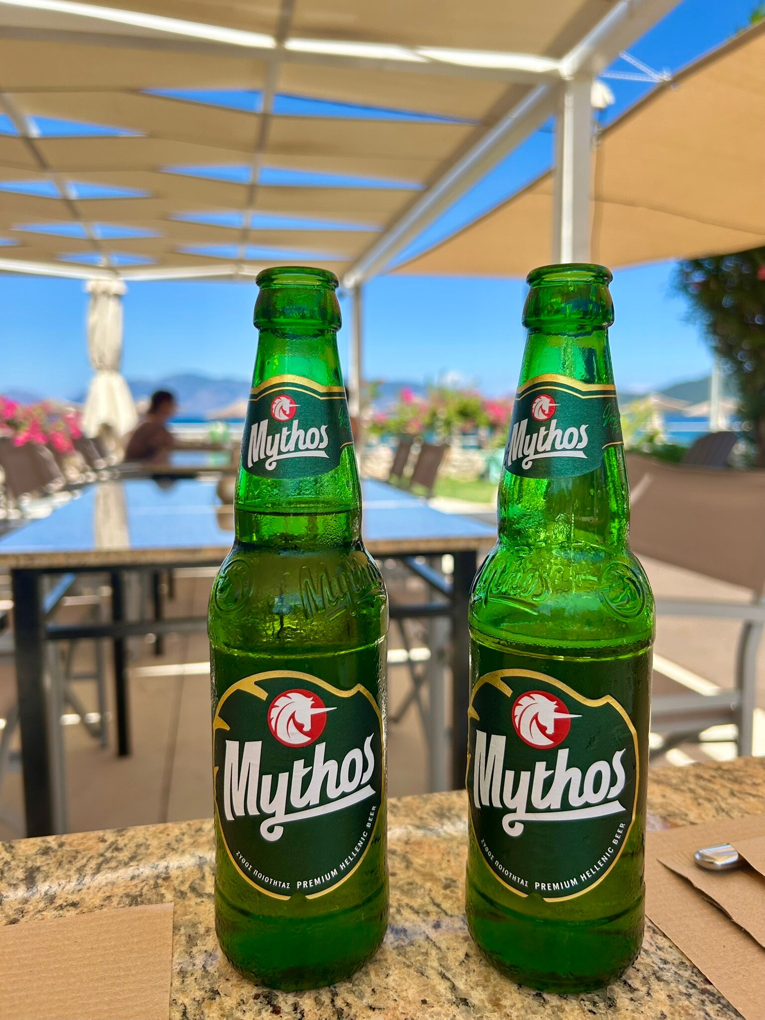 Sami Beach Hotel-官方