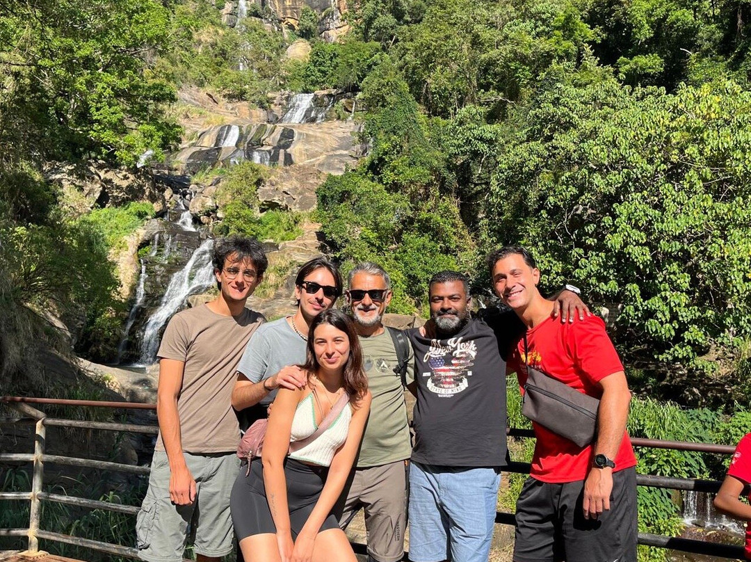 Visit Sri Lanka Holidays-Rambukkana必去景点