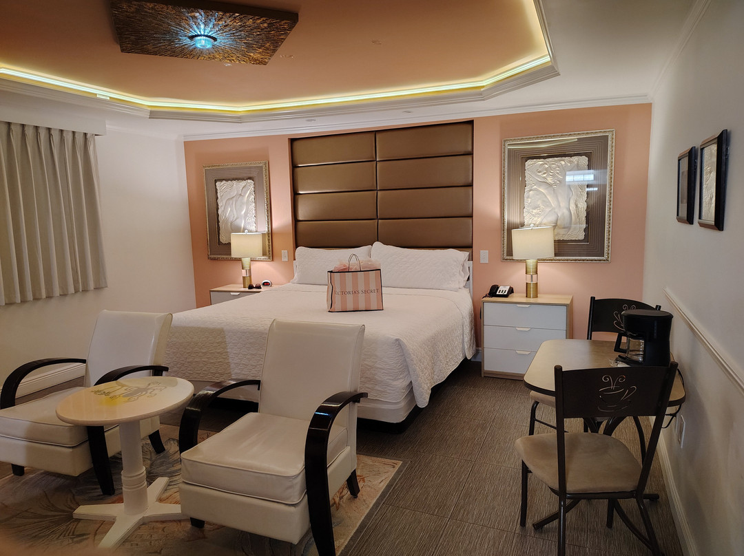 Island House Resort主图