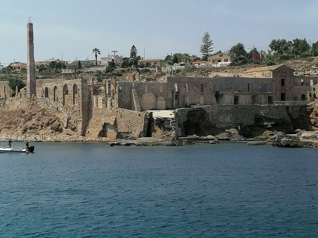 Nerea Escursioni By Furriando Marzamemi-Marzamemi必去景点