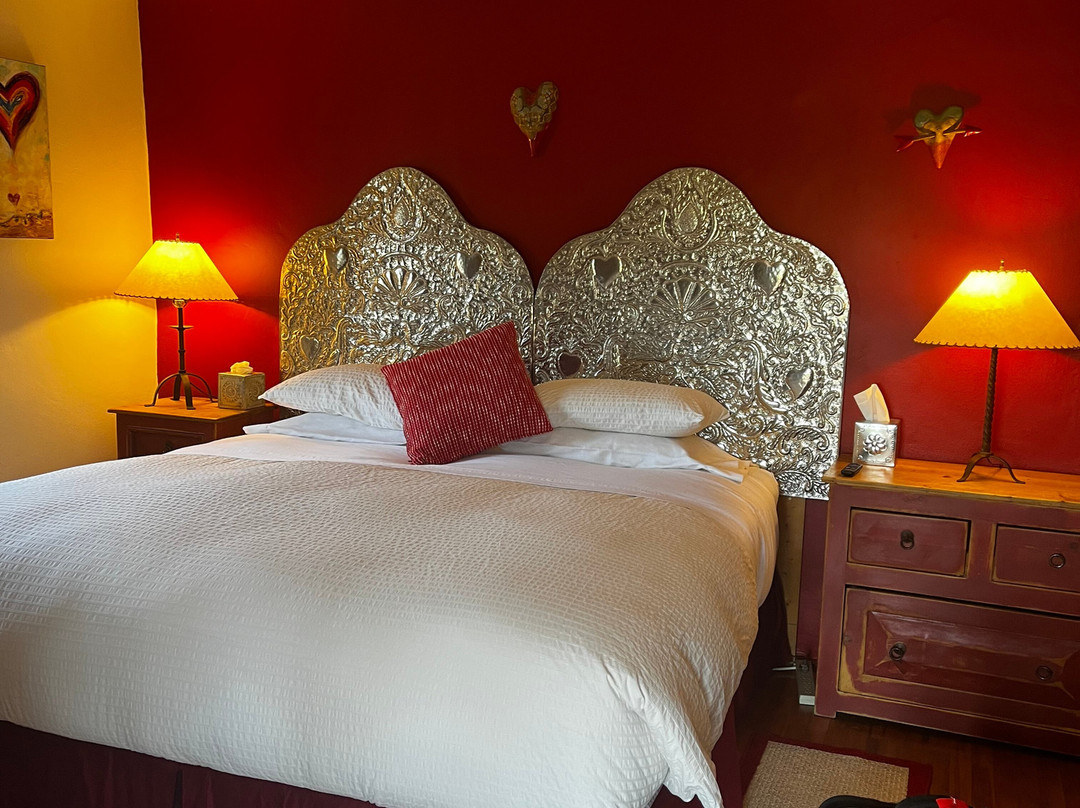 Santa Fe Bed & Breakfast主图