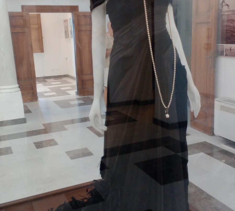 Palazzo Florio-法维格纳纳必去景点