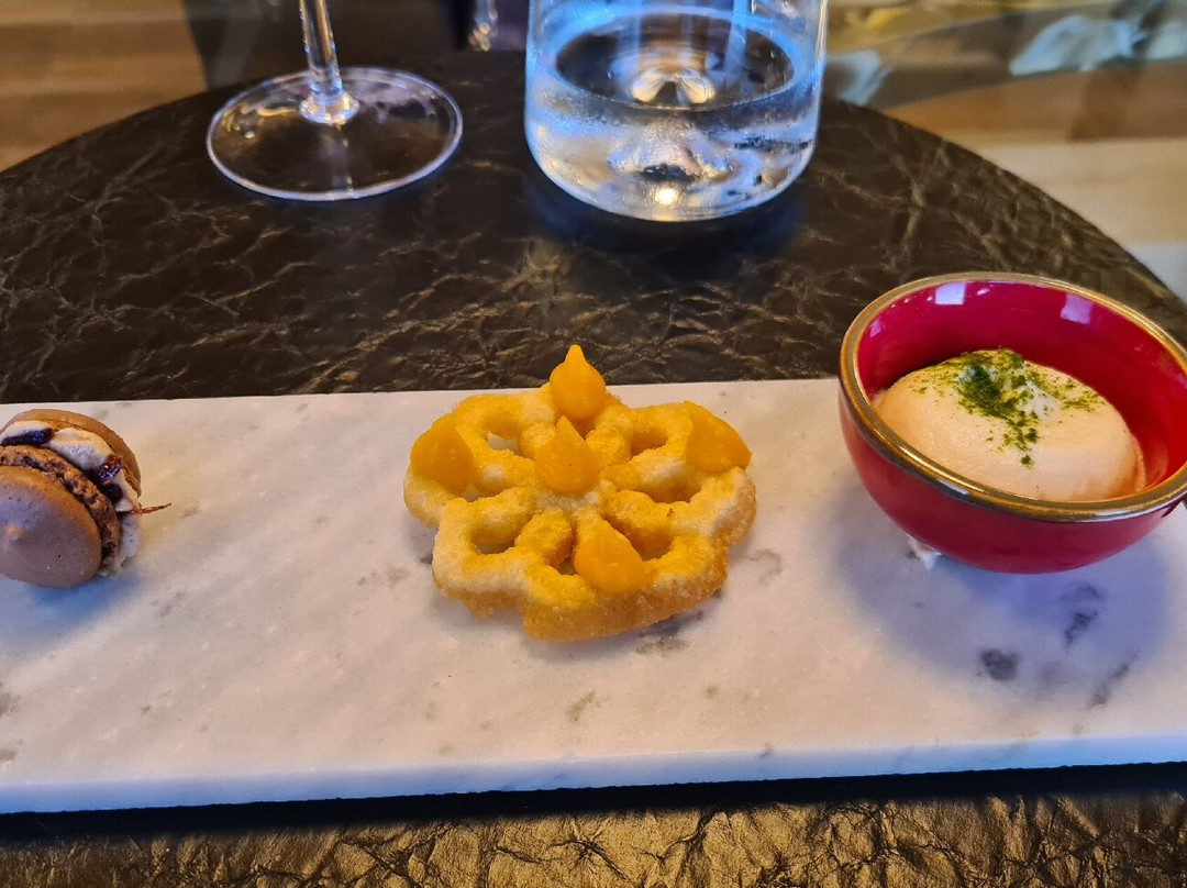 Moscatello & Muliner主图