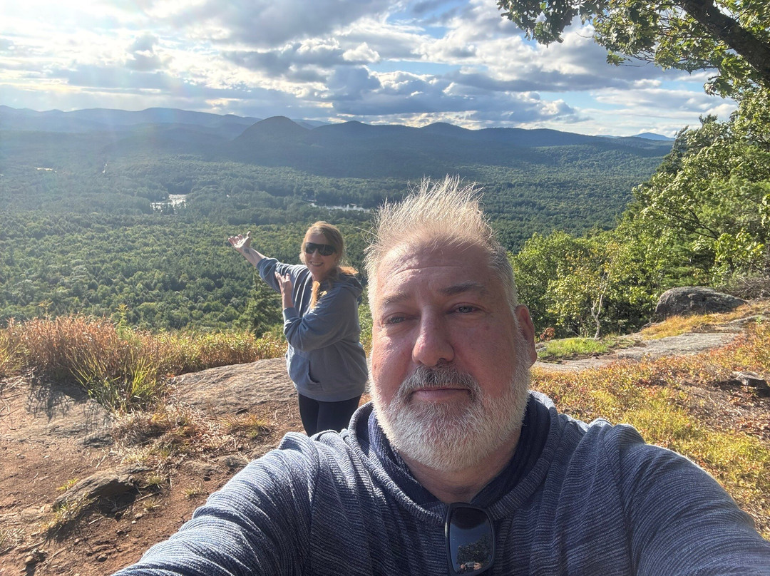 Mountain View Rocking B Ranch-Lake Luzerne必去景点