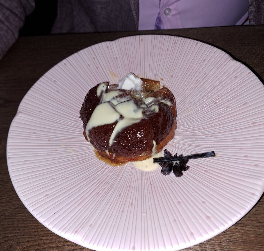 Coorie Inn Restaurant and Rooms主图