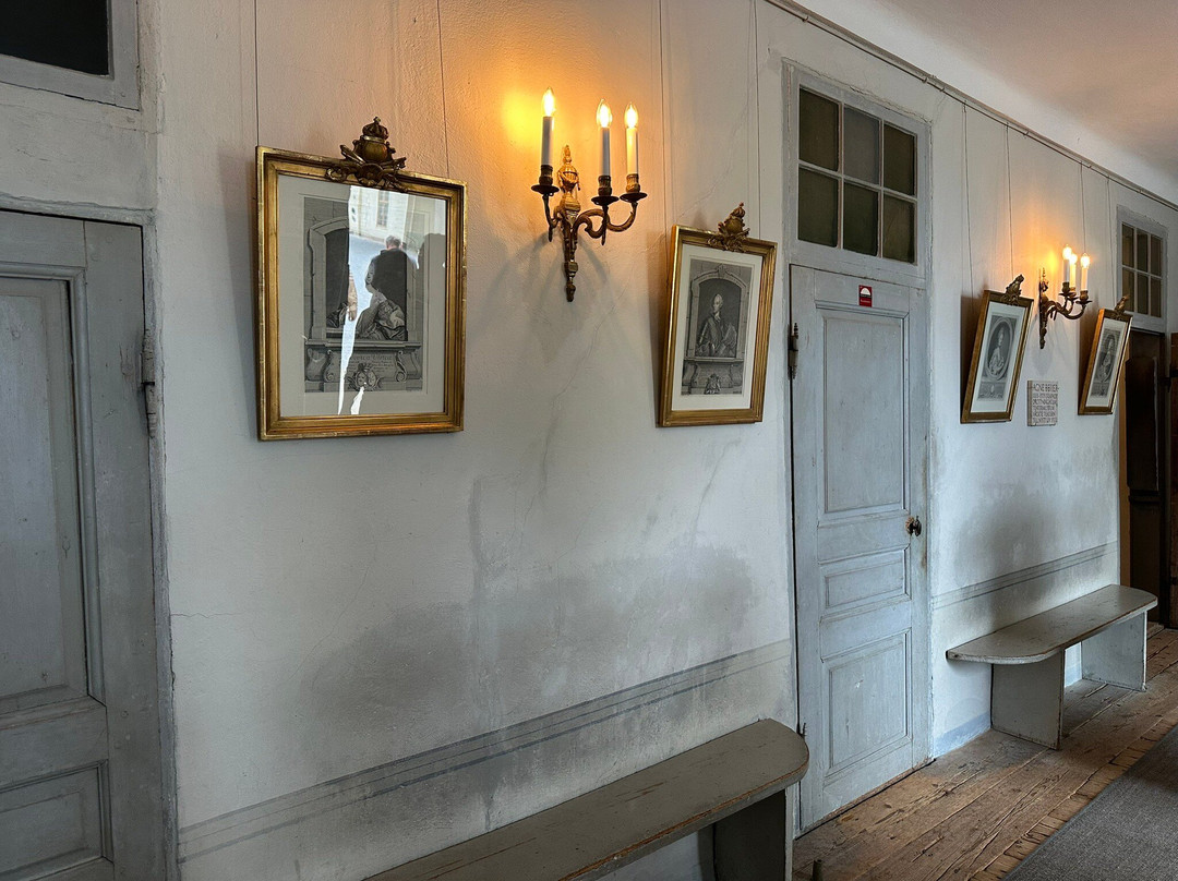Drottningholms Slottsteater-Drottningholm必去景点