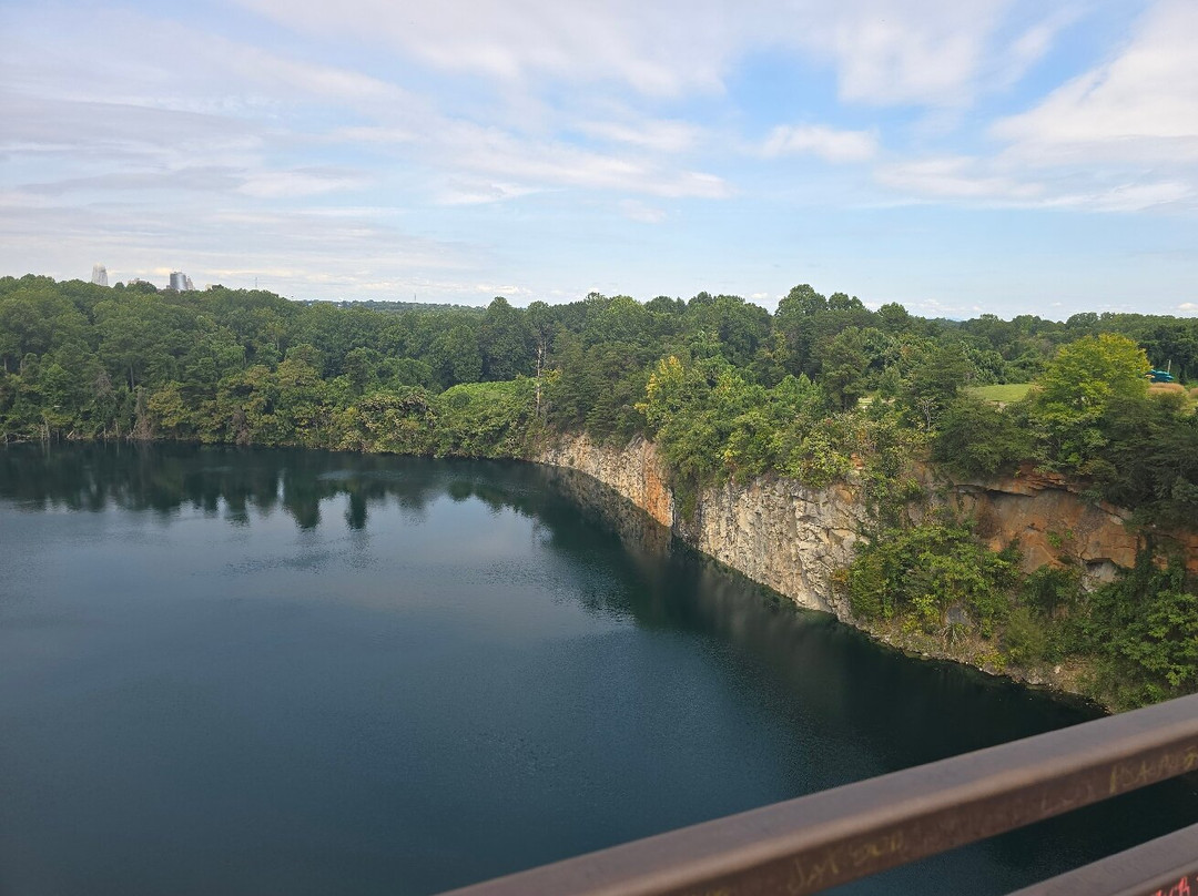 Quarry Park-温斯顿塞勒姆必去景点