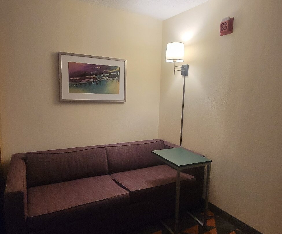 Holiday Inn Asheville - Biltmore West By IHG主图