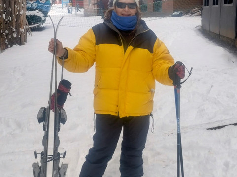 Piedras Blancas-圣卡洛斯-德巴里洛切必去景点