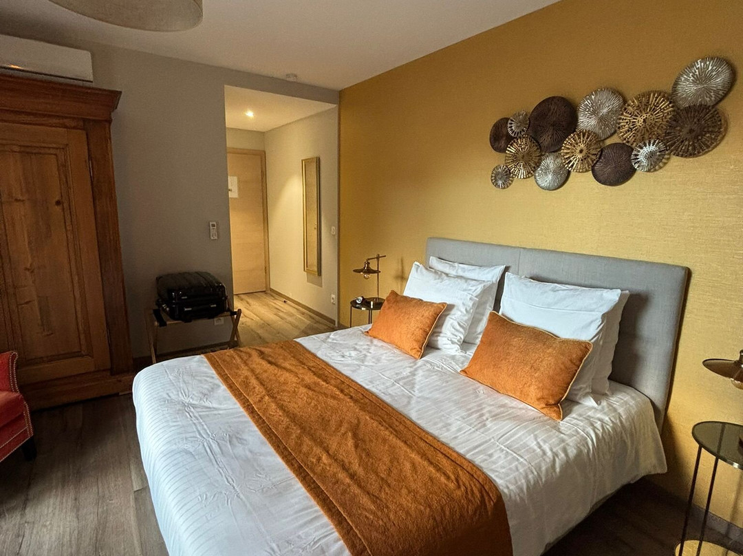 Coeur de Village Alsace主图