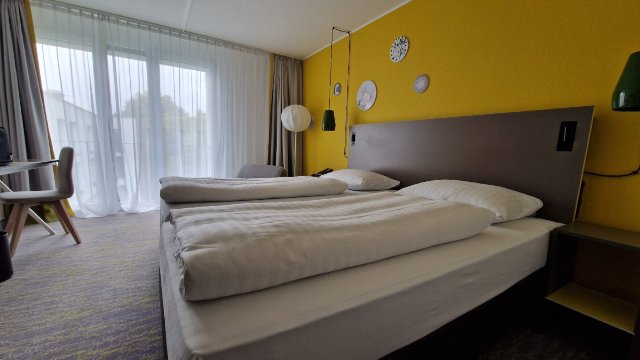 温德姆维也纳之家快捷酒店特里尔-官方