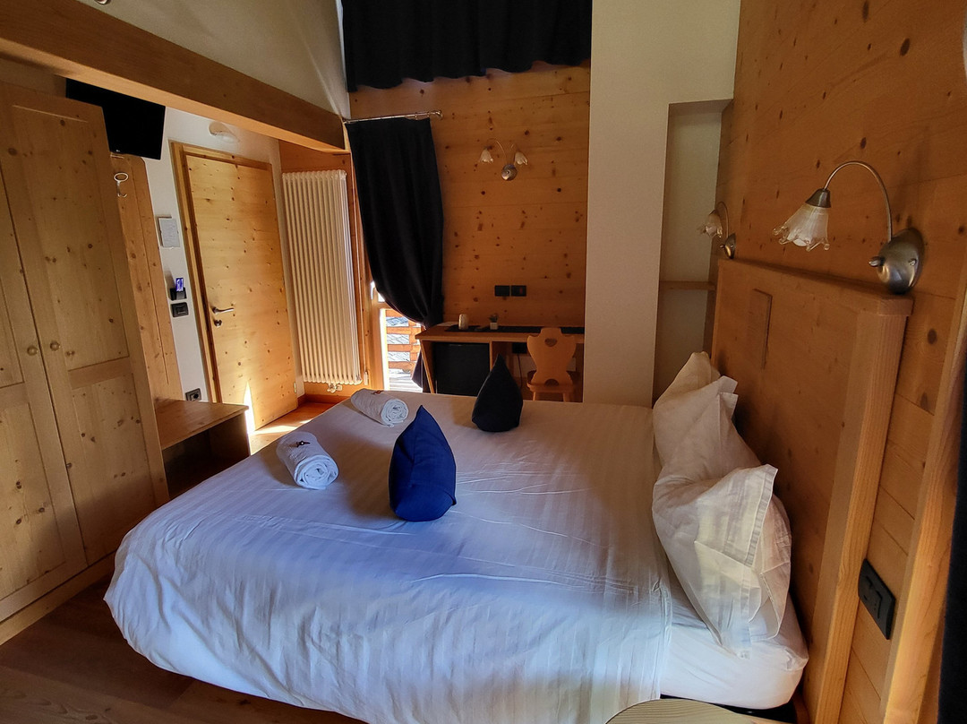 Maso Fior di Bosco主图