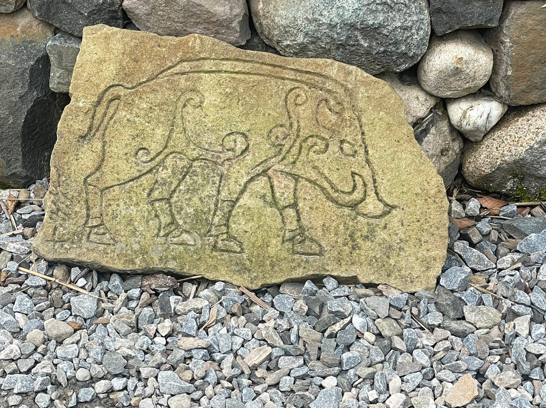 The Scottish Crannog Centre-Kenmore必去景点