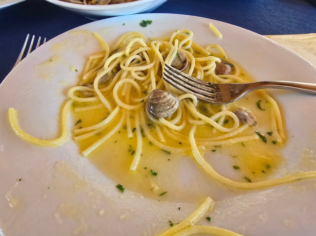 Restaurant Marea Di Gusto