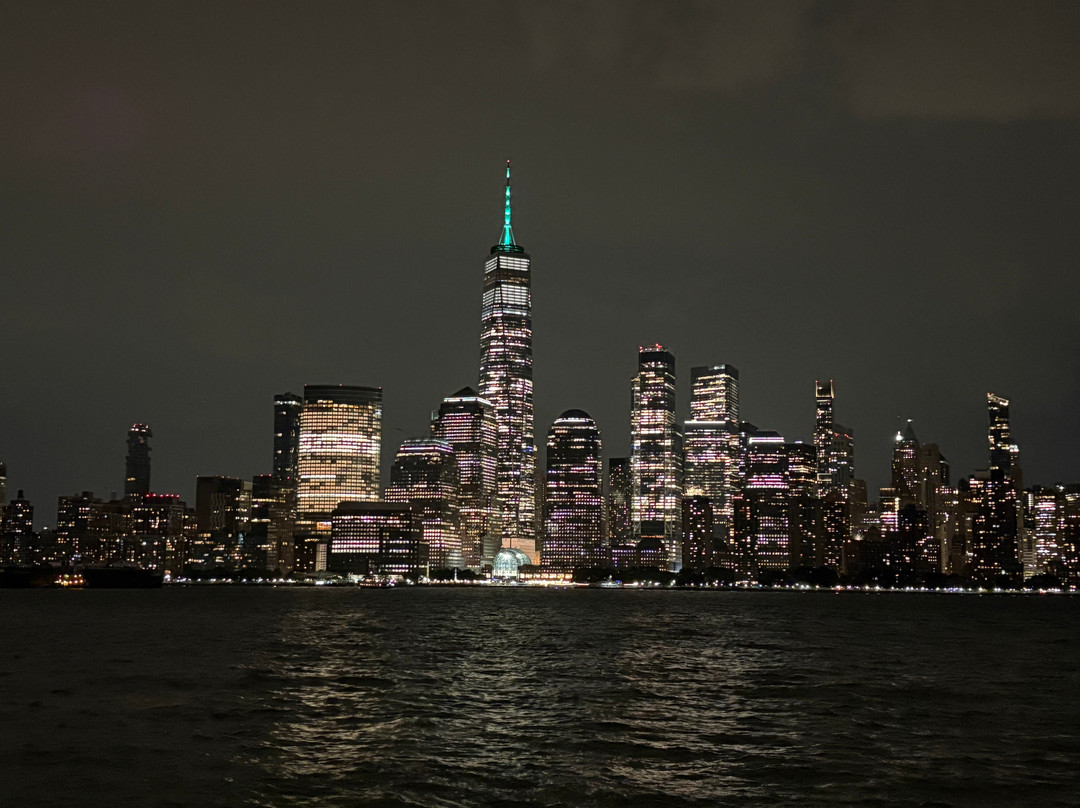 Hyatt House Jersey City主图