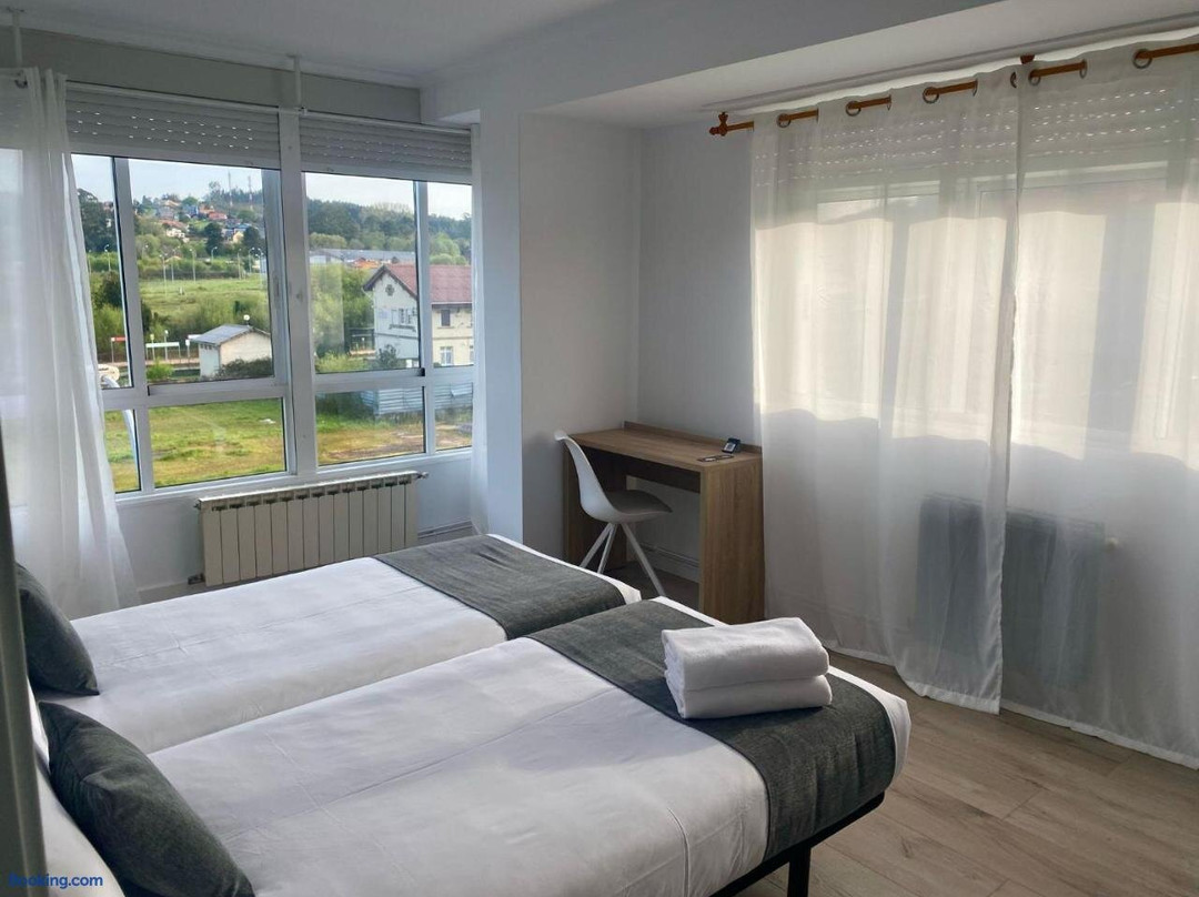 Hotel Alda Naron