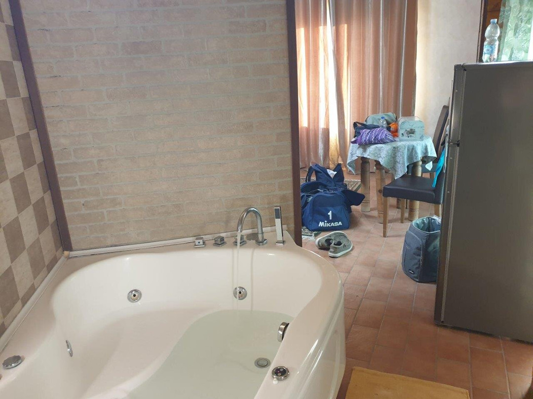 Feudo Dei Pierleoni主图