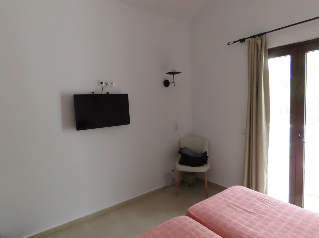 Pasiphae Hotel主图