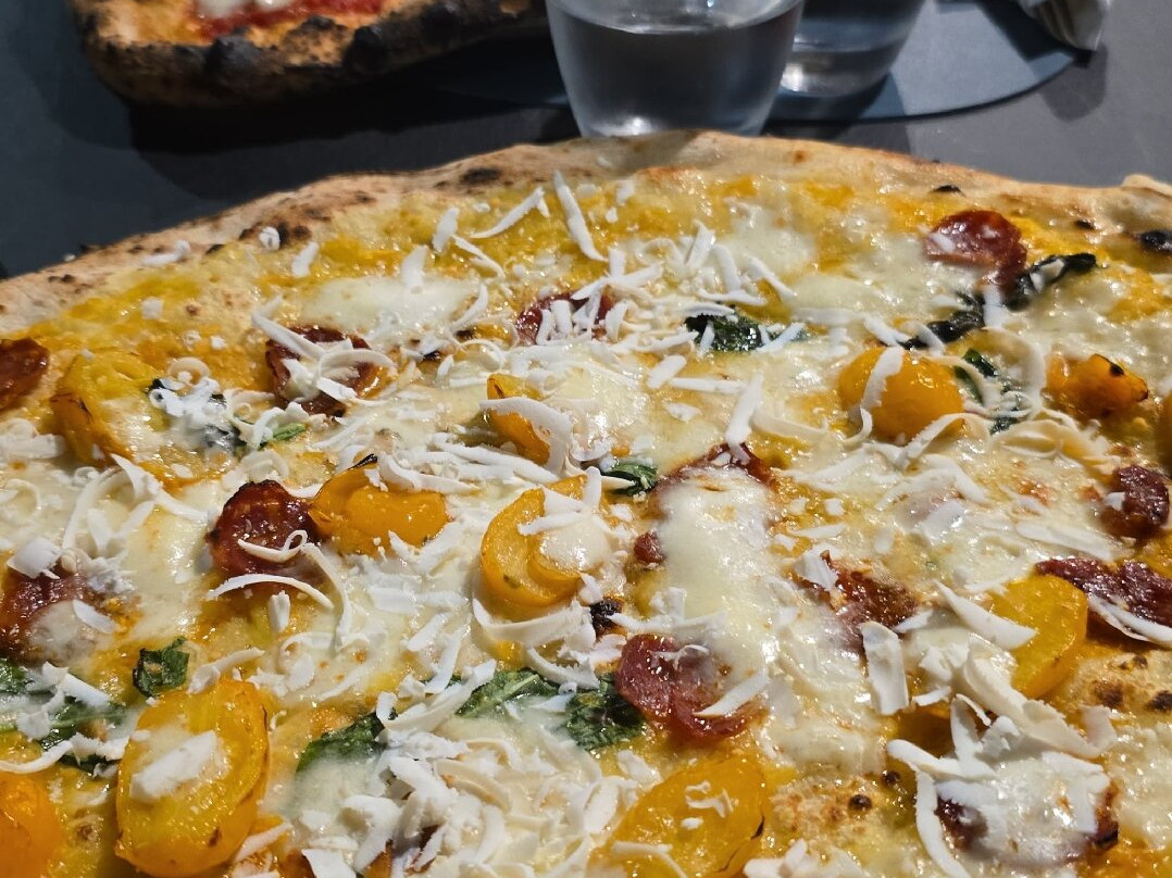 Tarantella