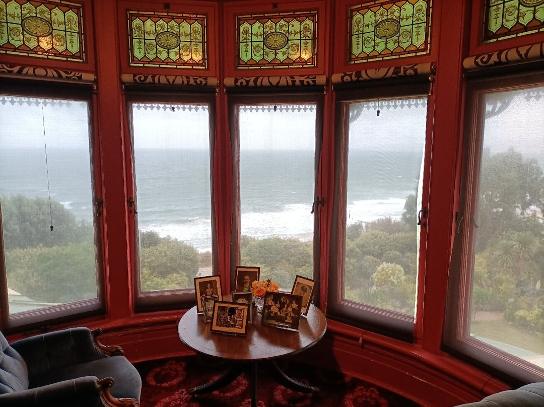 Russell-Cotes Art Gallery & Museum-伯恩茅斯必去景点
