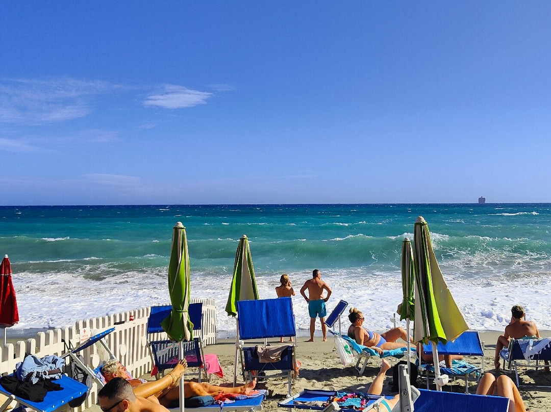 Albergo Blue Fish