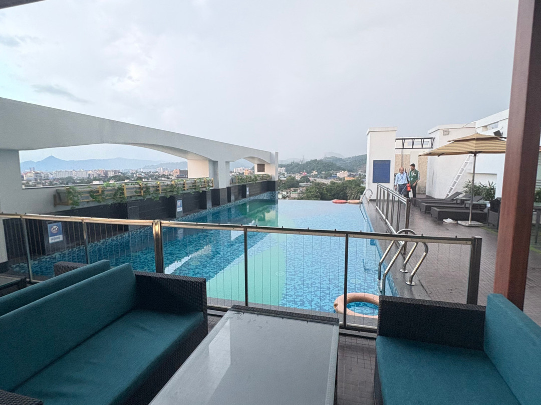 Ratnamouli Palace主图