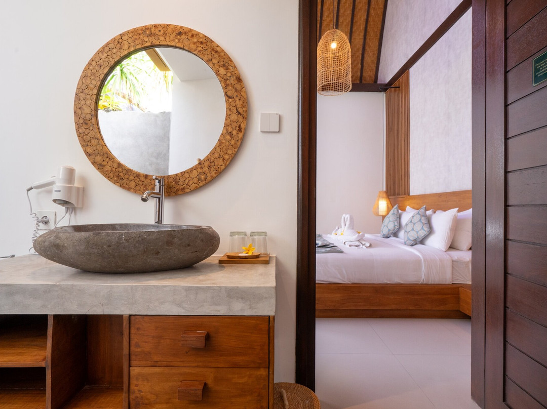 塞马拉山乌鲁瓦图, The Reserve - 小屋和别墅