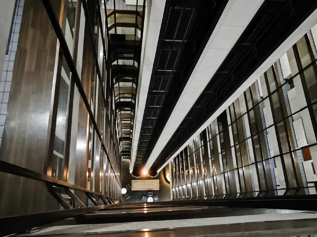 Slaviero Londrina Flat Hotel主图